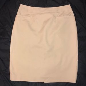 Halogen pencil skirt